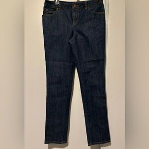 Inc denim